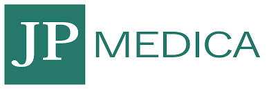 JP Medica logo